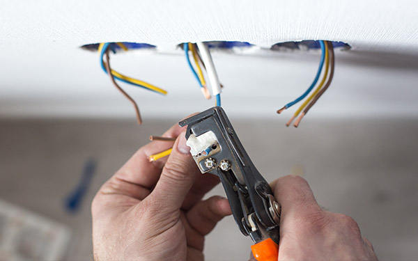 home wiring