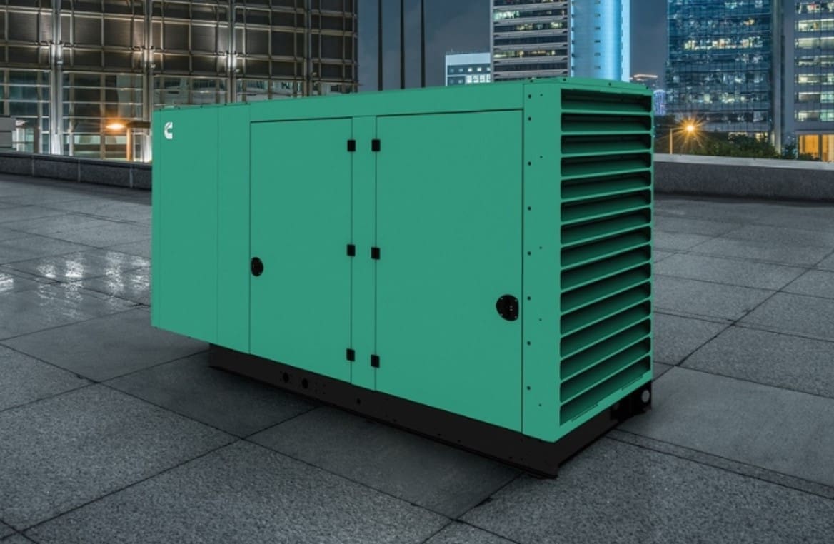 Screenshot commercial refrigerators