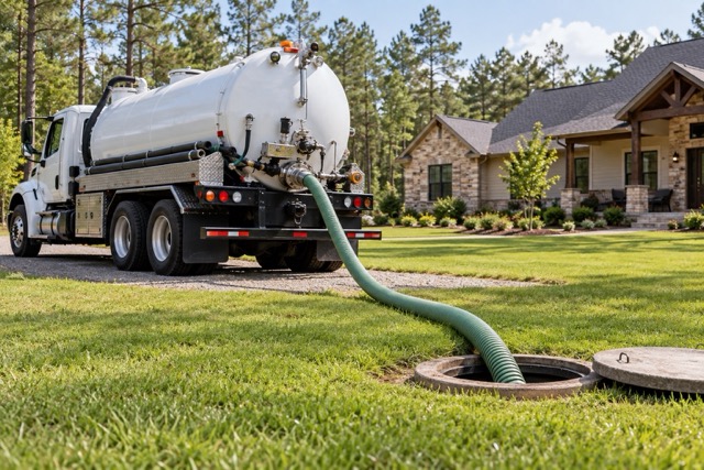 plumber tightening pipe